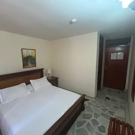 Hotel Mar Azul By Croma-3