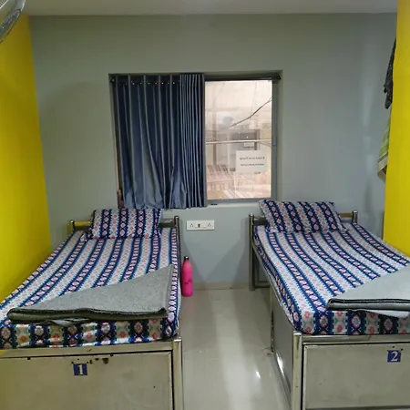 Shiv Sai Dormitory-2