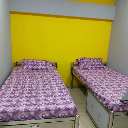 Shiv Sai Dormitory-3