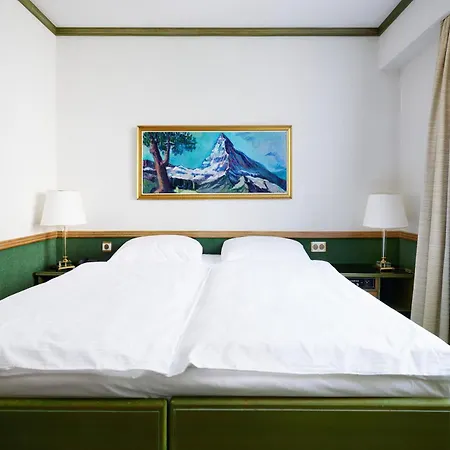 Hotel Arlette Beim Hauptbahnhof-3