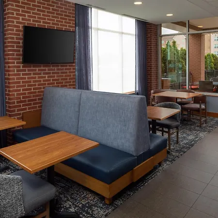 Hyatt Place Chicago Midway Airport-2