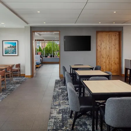 Hyatt Place Chicago Midway Airport-3