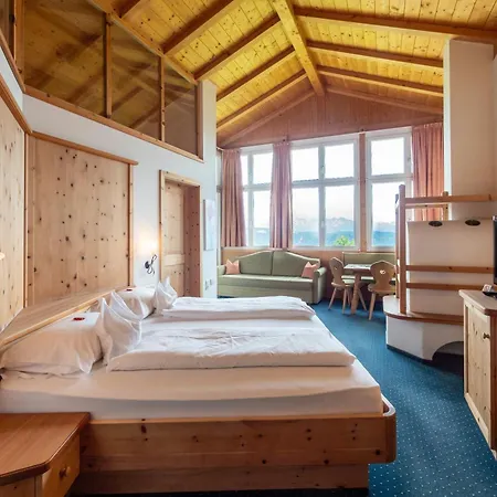 Hotel König Laurin-2