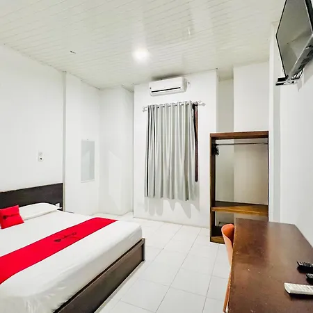 Reddoorz Syariah At Hotel Seunia Banda Aceh-2