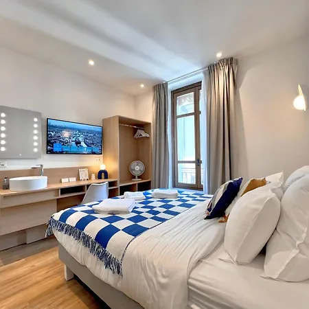 Rhodania Boutique Hotel-2
