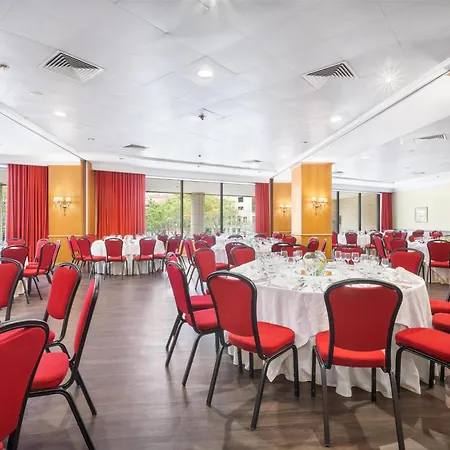Dom Pedro Lisboa Hotel, A Member Of Radisson Individuals-3