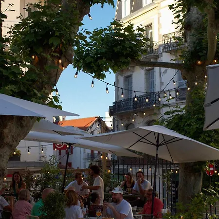 Alfred Hotels Les Halles-2