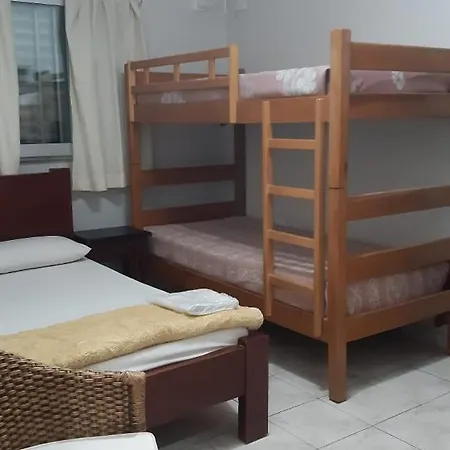Apeninos Suites Basicas-3