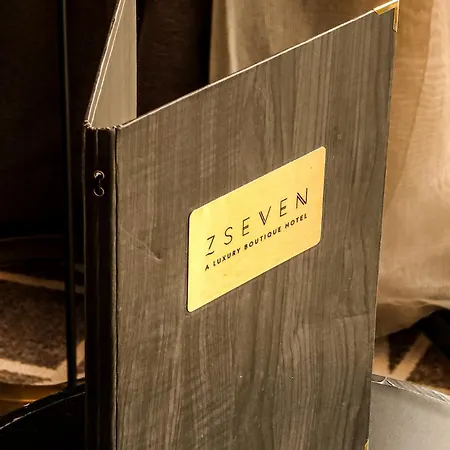 Seven Hotel-2