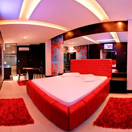 Gran Motel Dubai By Drops-3