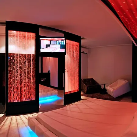 Gran Motel Dubai By Drops-2