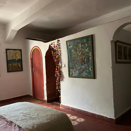 La Maison Du Bled-2