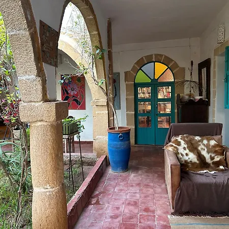 La Maison Du Bled-3