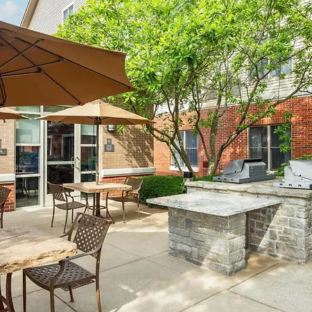 Homewood Suites By Hilton Lexington Fayette Mall-2