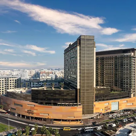 Swissôtel Al Ghurair Dubai-3