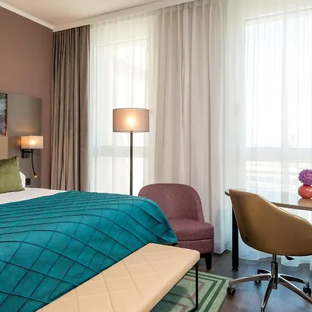 Leonardo Royal Hotel Nürnberg-2
