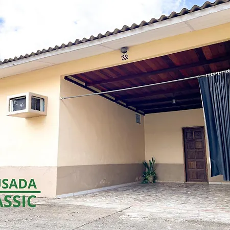 Pousada Classic-3
