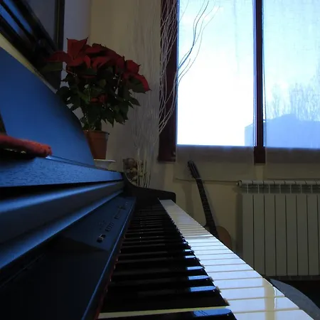 B&B Interno 8-3