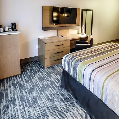 Country Inn & Suites By Radisson Nashville Airport Tn-3