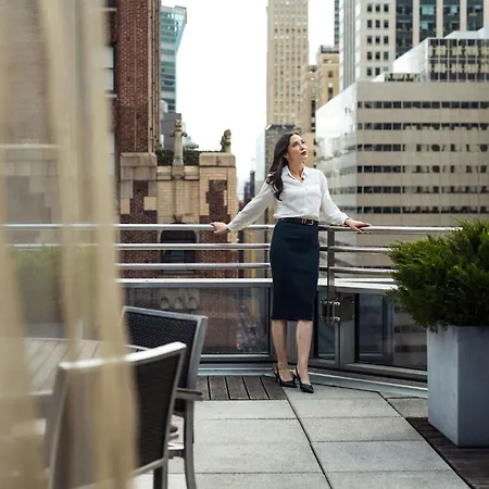Hotel 48Lex New York-2