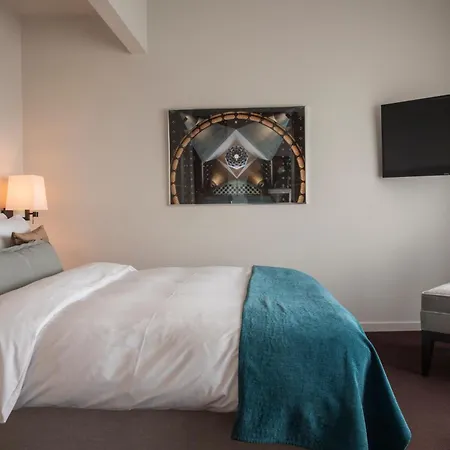 Berns Hotel - Boutique Hotel In The Heart Of Stockholm-2