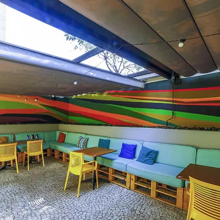 ibis Styles SP Faria Lima-3