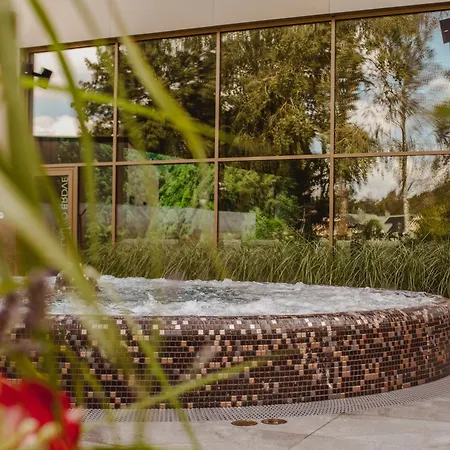 Gradiali Wellness And Spa-3
