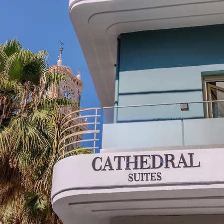 Cathedral Suites (Adults Only)-2
