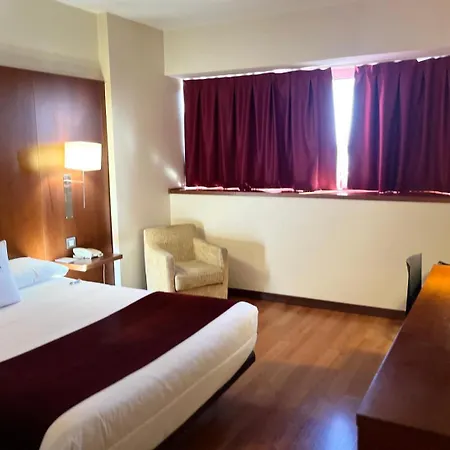 Hotel Xon's Valencia-3