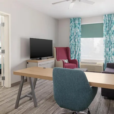 Hilton Garden Inn Ontario Rancho Cucamonga-3