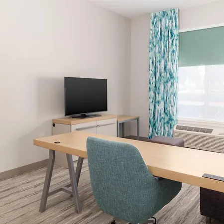 Hilton Garden Inn Ontario Rancho Cucamonga-2