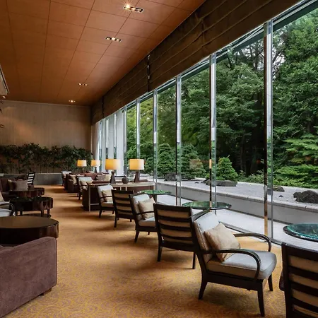 Sheraton Miyako Hotel Tokyo-2