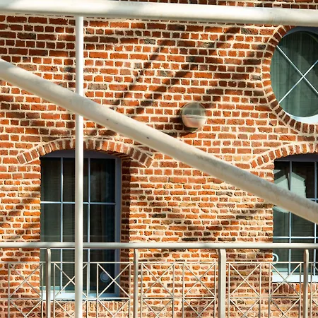 Alliance Lille - Couvent Des Minimes-2
