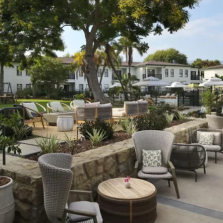 The Steward, Santa Barbara, A Tribute Portfolio Hotel-3