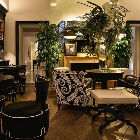 Cellai Hotel Florence-2
