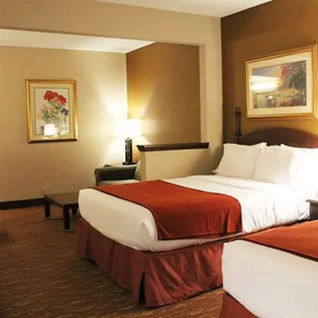 Spark By Hilton Paducah-3