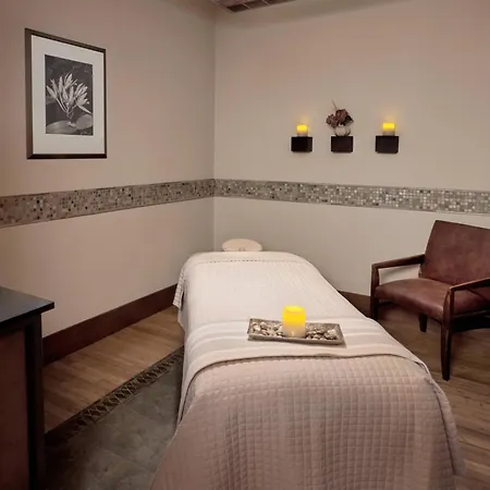 The Westin Las Vegas Hotel & Spa-2