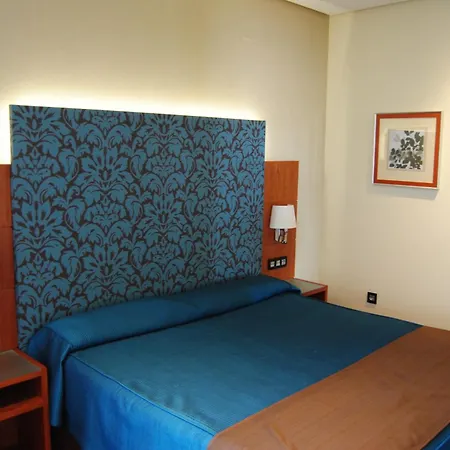 Hotel Cervantes-3