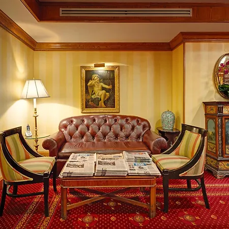 Hotel Elysee By Library Hotel Collection-2