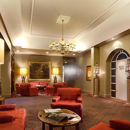 Hotel De La Paix-2