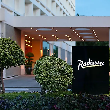 Radisson Hotel Brunei Darussalam-2