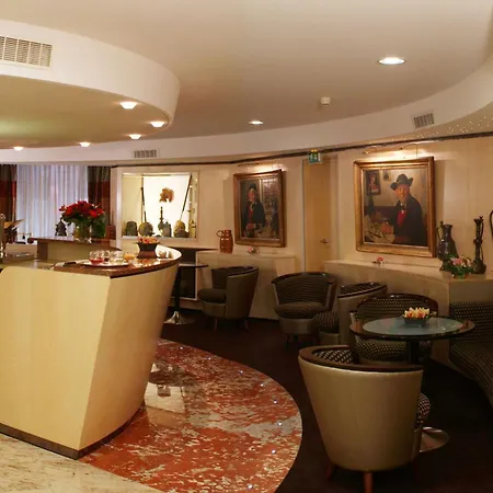 Best Western Plus Monopole Metropole-2