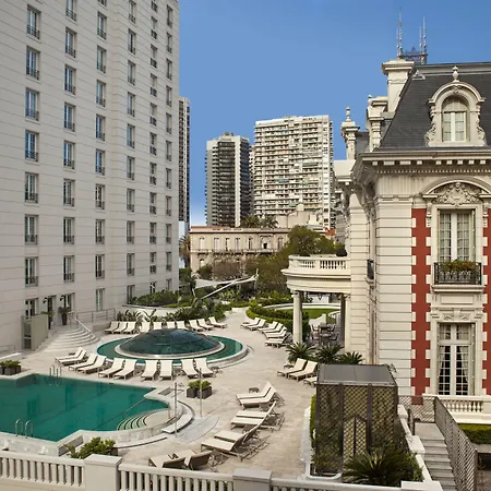 Four Seasons Hotel Buenos Aires-3