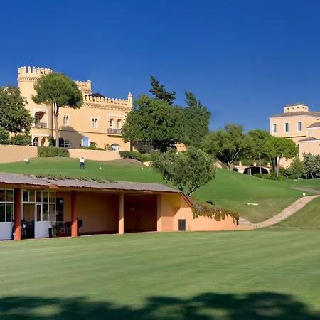 Barcelo Montecastillo Golf-2
