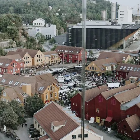 Radisson Blu Caledonien Hotel, Kristiansand-2