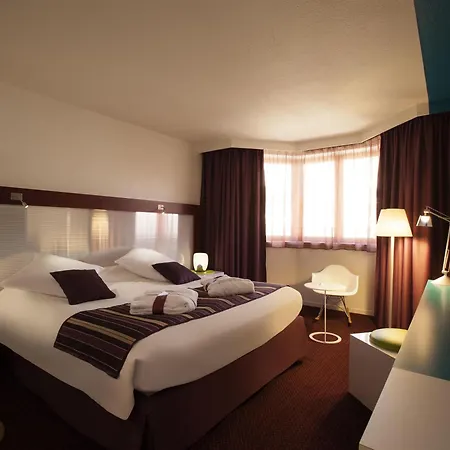 Mercure Strasbourg Centre-3