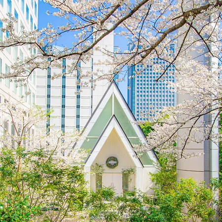 Shinagawa Prince Hotel-2