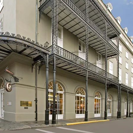 Omni Royal Orleans Hotel-3