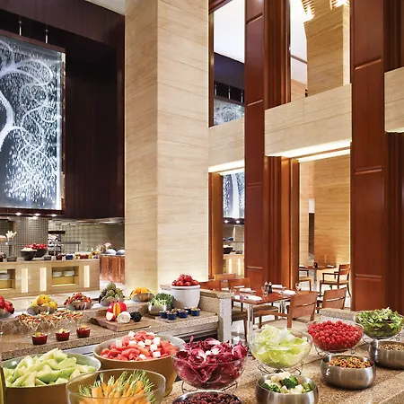 Hyatt Regency Delhi-3