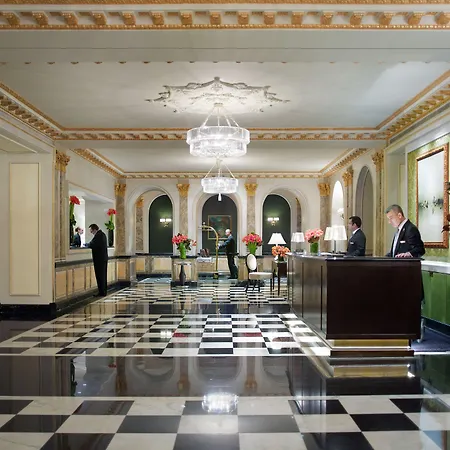 The Pierre, A Taj Hotel, New York-2
